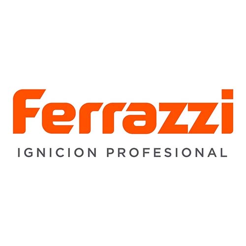 BOBINA DE IGNICION UNIVERSAL BAÑO ACEITE ENCENDIDO ELECTRONICO FERRAZZI (BA355)