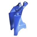 PROTECTOR DE PIERNAS SMASH AZUL YAMATO DESCONTINUADO