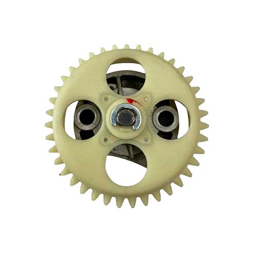 BOMBA DE ACEITE MOTOMEL SKUA 250 BASE OLD/BASE NEW OEM EXCLU