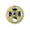 BOMBA DE ACEITE MOTOMEL SKUA 250 BASE OLD/BASE NEW OEM EXCLU