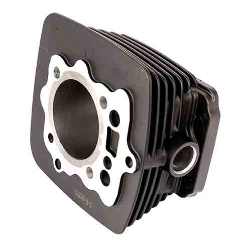 KIT CILINDRO MOTOMEL SKUA 200 BASE OLD (67mm) OEM EXCLU