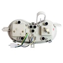 TABLERO COMP. MOTOMEL VX150 OEM EXCLU