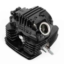 TAPA DE CILINDRO COMPLETA MOTOMEL SKUA 200 BASE OLD OEM EXCLU