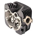 TAPA DE CILINDRO COMPLETA MOTOMEL SKUA 250 BASE NEW OEM EXCLU