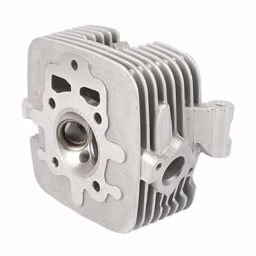 TAPA DE CILINDRO COMPLETA MOTOMEL SKUA 250 PRO OEM EXCLU