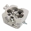 TAPA DE CILINDRO COMPLETA MOTOMEL SKUA 250 PRO OEM EXCLU