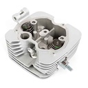 TAPA DE CILINDRO COMPLETA MOTOMEL XPLORA 250 OEM EXCLU