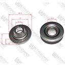 PLATILLO DE VALVULA YAMAHA CRYPTON T105 (UNIDAD) STD