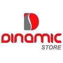 CUBRE MOTO IMPERMEABLE FILTRO UV TALLE XL DINAMIC