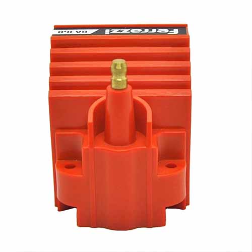 BOBINA DE IGNICION UNIVERSAL SECA ENCENDIDO ELECTRONICO SOP. INC. FERRAZZI (BA360)