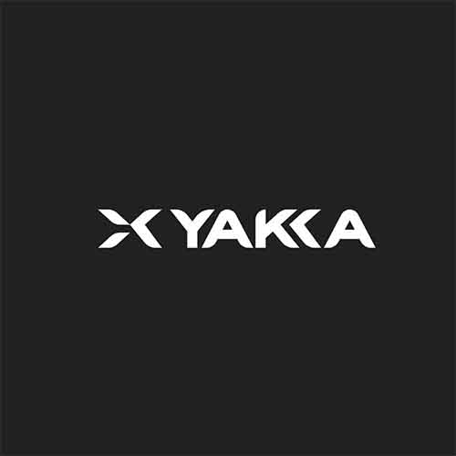 SHORT RUNNING UNISEX MARINO TALLE L YAKKA (4009)
