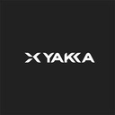 SHORT RUNNING UNISEX MARINO TALLE XXL YAKKA (4009)