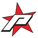 ESCAPE MOTO ZANELLA RX 150CC ST3 STYLE ROJO (VARILLERO) PAOLUCCI (EM150RX33-SRO)