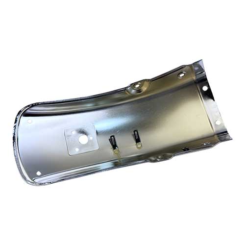 GUARDABARRO TRASERO MTC