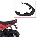 CUBIERTA SUPERIOR COLIN HONDA NAVI 110 MTC