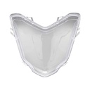 ACRILICO FAROL DELANTERO  YAMAHA FZ16 PLASTICA VC (968)