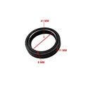 RETEN DE SUSPENSION 41X54X11 HONDA NX400 FALCON (JGO) STD