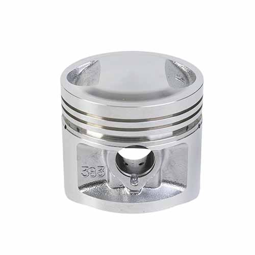 KIT PISTON HONDA STORM/CG 125 56.50 (1.25) STD