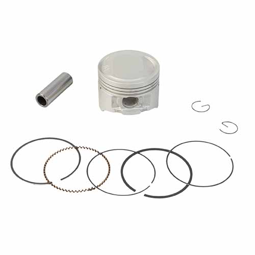 KIT PISTON HONDA CG 125 TITAN 2000/99 1.50 (P. 15) STD