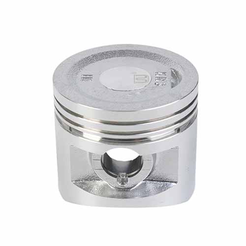 KIT PISTON MONDIAL 250/H.CB250/G.GMX250/HAWKER250/PAT250 53mm (0.25) STD