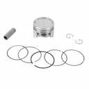 KIT PISTON HONDA NEW WAVE 110 50mm (1.25) STD