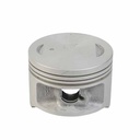 KIT PISTON SUZUKI EN125/GN125 (0.75) STD