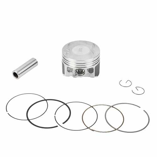 KIT PISTON BAJAJ ROUSER 135 54mm (0.50) STD