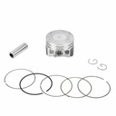 KIT PISTON BAJAJ ROUSER 135 54mm (0.50) STD