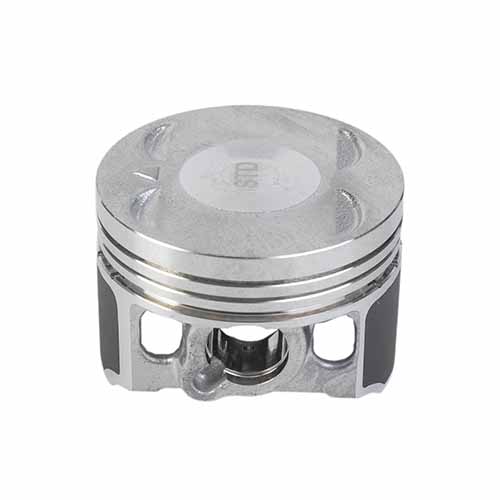 KIT PISTON BAJAJ ROUSER 135 54mm (0.50) STD