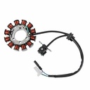 ESTATOR HONDA XR150L STD