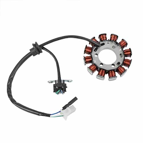 ESTATOR HONDA XR150L STD