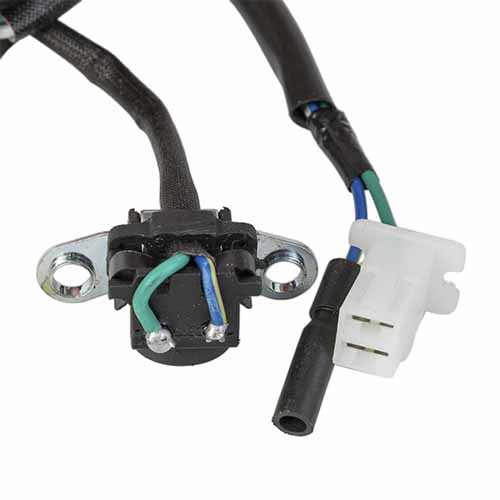 ESTATOR HONDA XR150L STD