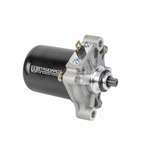 MOTOR DE ARRANQUE HONDA NAVI 110 STD STD