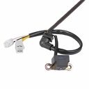 ESTATOR BAJAJ ROUSER NS 200 (12 BOBINAS) STD