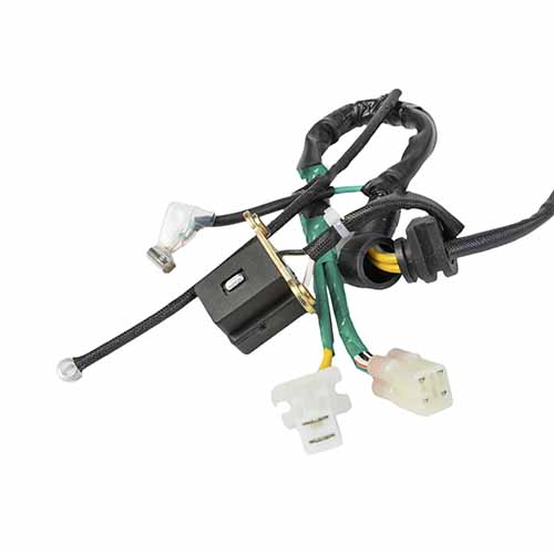 ESTATOR BAJAJ ROUSER NS 160 DISCO DE FRENO DELANTERO STD