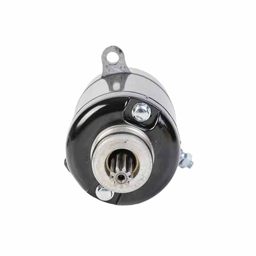 MOTOR DE ARRANQUE BAJAJ BOXER 150 STD
