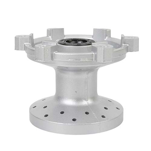 MAZA DELANTERA MOTOMEL XMM 250 OEM EXCLU