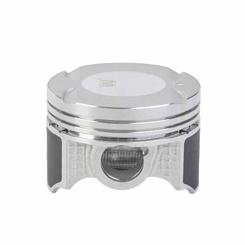 KIT PISTON BAJAJ ROUSER NS125 52mm (STD) STD