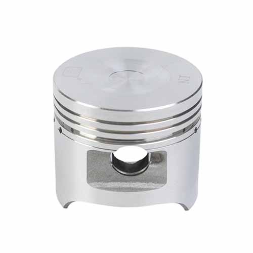KIT PISTON CAB. PLANA (BIZ/WAVE 50mm) 0.50 HONDA C100 BIZ/WAVE/SMASH STD