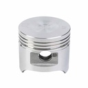 KIT PISTON CAB. PLANA (BIZ/WAVE 50mm) 0.50 HONDA C100 BIZ/WAVE/SMASH STD