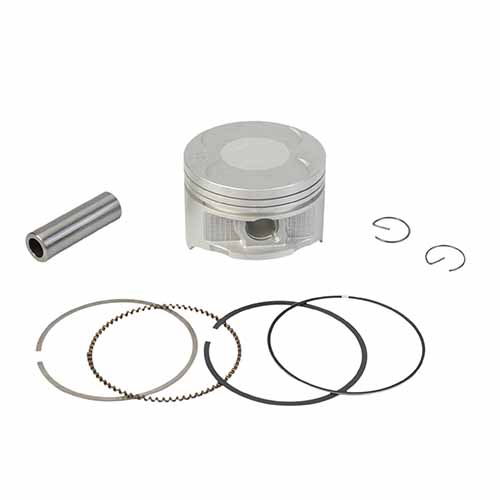 KIT PISTON HONDA CBX250 TWISTER/XR250 TORNADO (1.50) STD