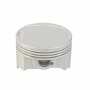 KIT PISTON HONDA CB190 R (61mm) (0.75) STD
