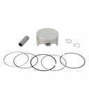 KIT PISTON YAMAHA YBR 250/YS 250/XTZ 250 74mm (STD) STD