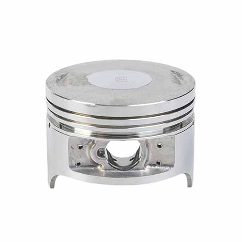 KIT PISTON HONDA XR/CBX200 BRASIL/DAKAR200 (VARILLERA) (STD) 63.5 STD
