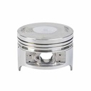 KIT PISTON HONDA XR/CBX200 BRASIL/DAKAR200 (VARILLERA) (STD) 63.5 STD