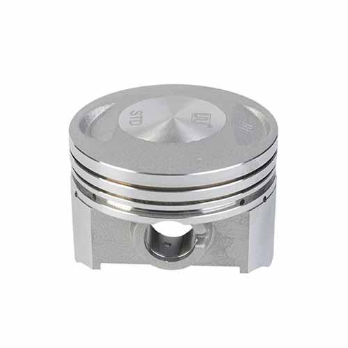 KIT PISTON MOTOMEL XPLORA 250/SKUA250/SKUA 200 V6 67mm (0.50) STD