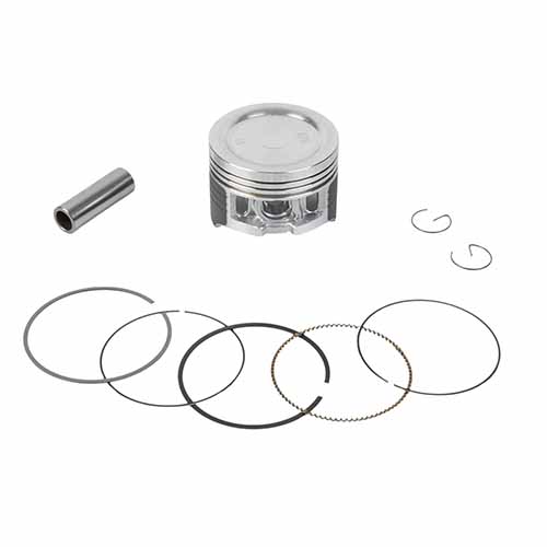 KIT PISTON HONDA C125 BIZ 52.4mm (1.75) STD