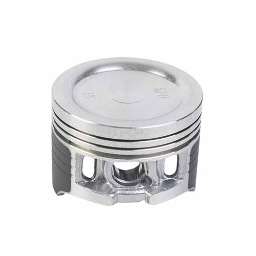 KIT PISTON HONDA C125 BIZ 52.4mm (1.75) STD