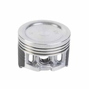 KIT PISTON HONDA C125 BIZ 52.4mm (1.75) STD