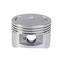 KIT PISTON ZANELLA SEXY/MOTOMEL TOP125 54mm (1.50) STD